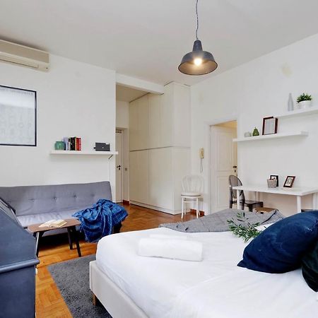 Corso Loft Apartment Rome Exterior photo